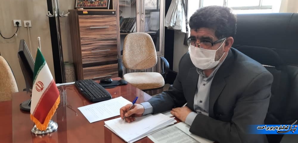 سفر رئیس جمهور و امیدواری برای پایان یک بحران در شهرستان بویراحمد