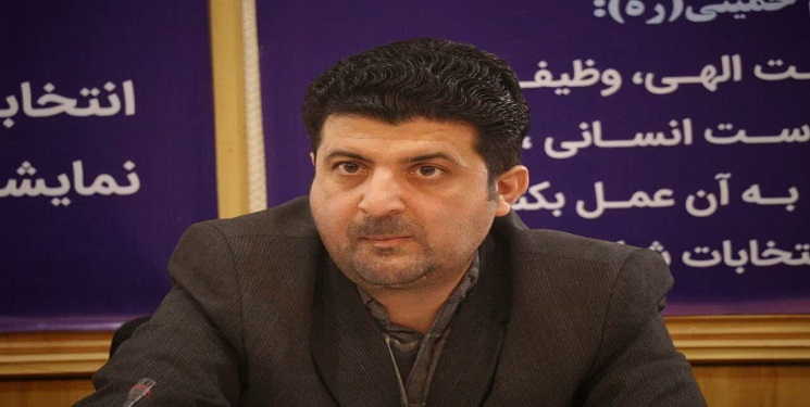 دعوت از مردم برای مشارکت در انتخابات نفر به نفر صورت پذیرد