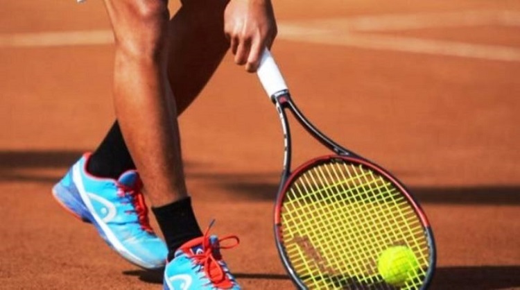 دو تنیسباز ایرانی در جدول فیوچرز کیش