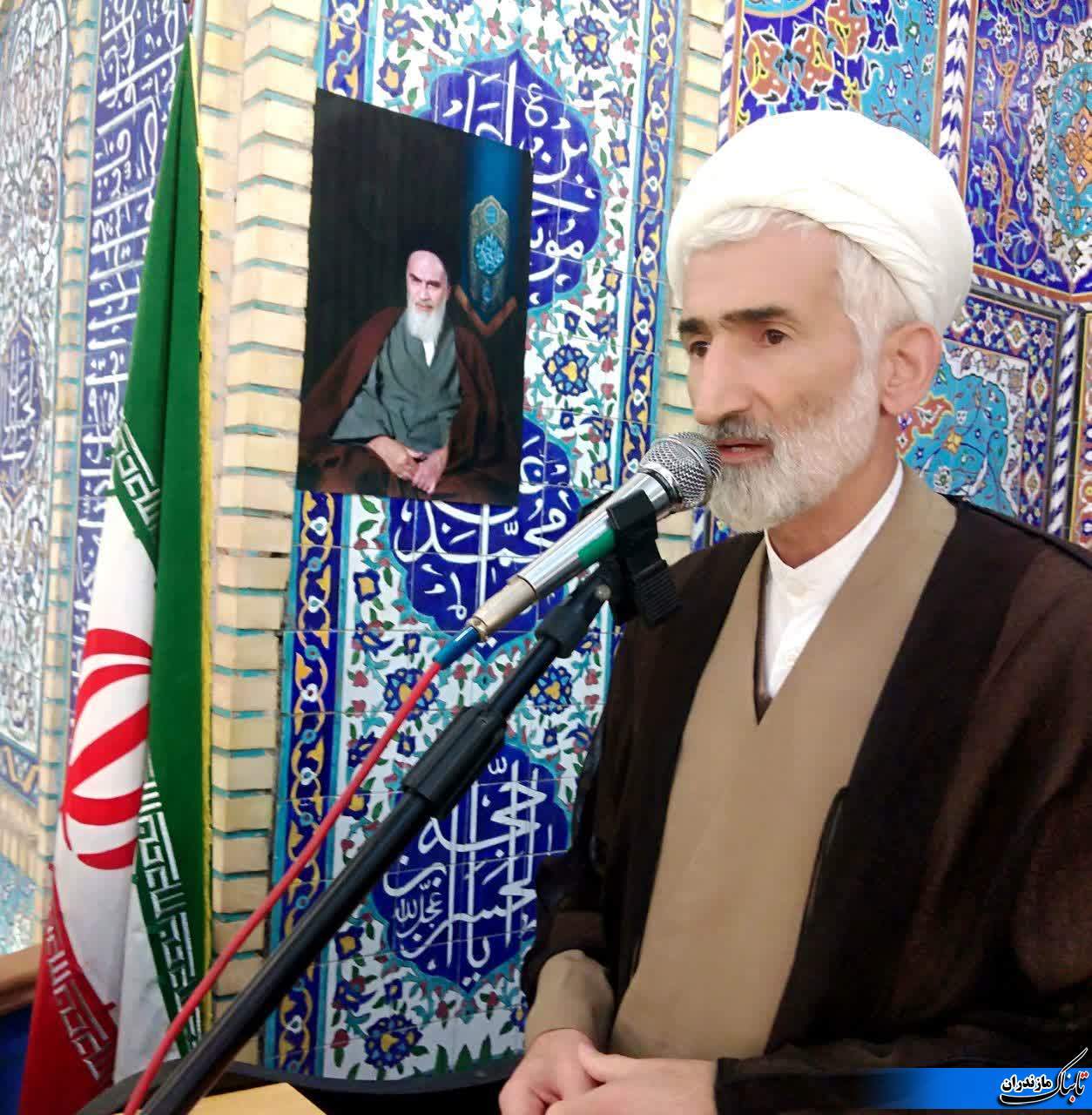 دشمنان می‌خواهند انتقام سردار سلیمانی را از زائرین او بگیرند