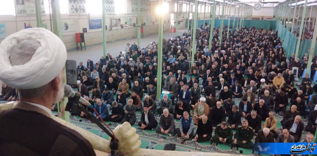 دشمنان می‌خواهند انتقام سردار سلیمانی را از زائرین او بگیرند