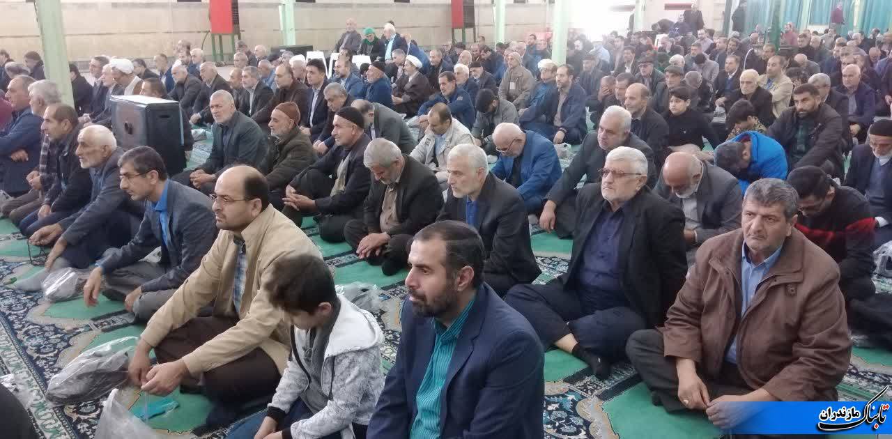 دشمنان می‌خواهند انتقام سردار سلیمانی را از زائرین او بگیرند