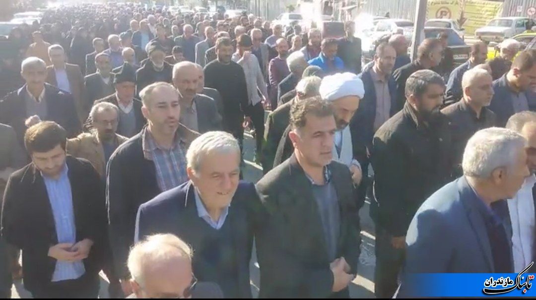 دشمنان می‌خواهند انتقام سردار سلیمانی را از زائرین او بگیرند