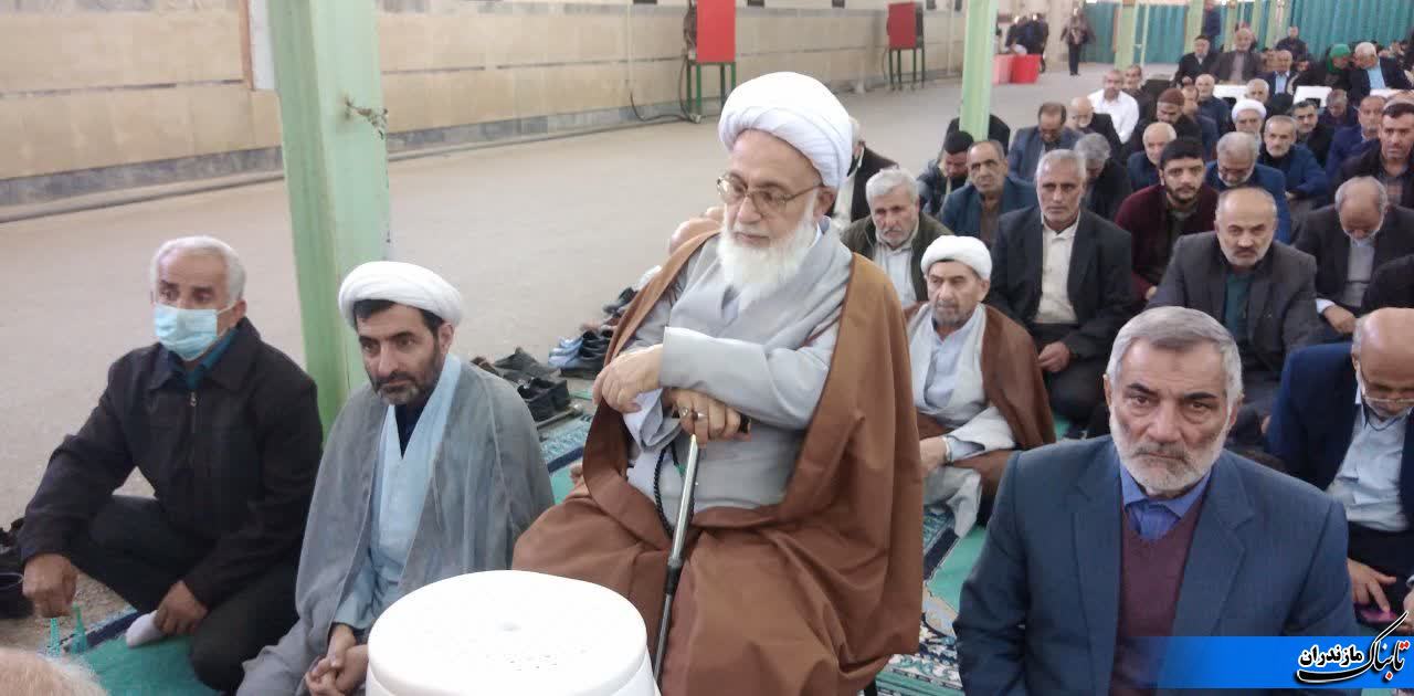 دشمنان می‌خواهند انتقام سردار سلیمانی را از زائرین او بگیرند