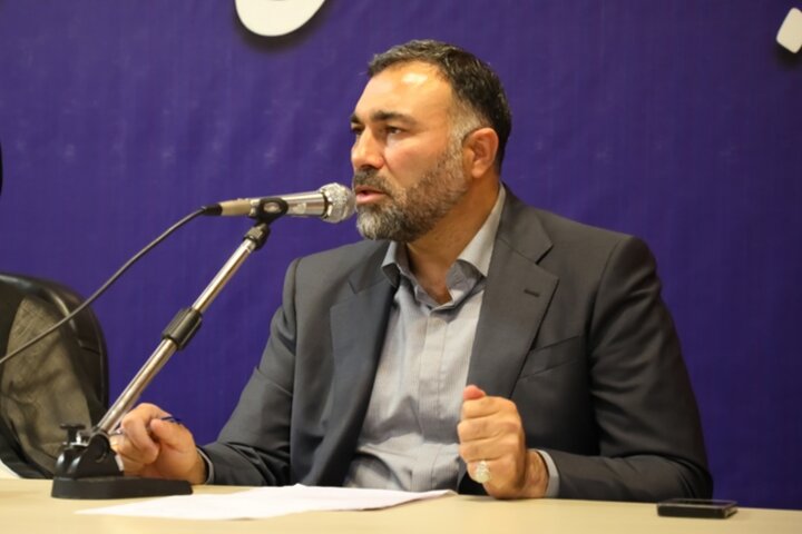 ۳۰ درصد فضای آموزشی فردیس فرسوده است ۳۰ درصد فضای آموزشی فردیس فرسوده است