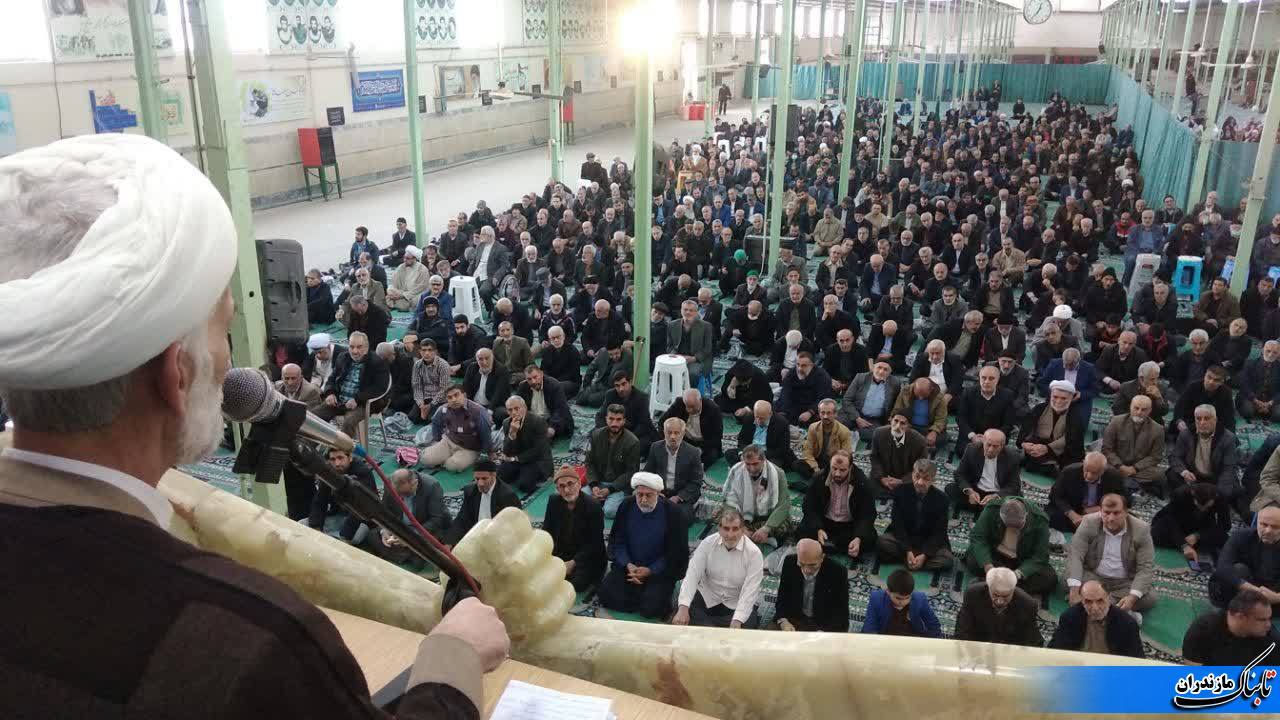 دستگاه‌های نظارتی انتخابات باید شئون و جایگاه افراد را حفظ نمایند