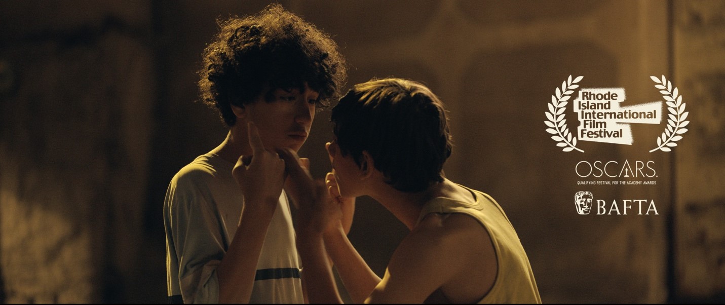 فیلمساز شاهرودی در راه جوایز اسکار فیلمساز شاهرودی در راه جوایز اسکار