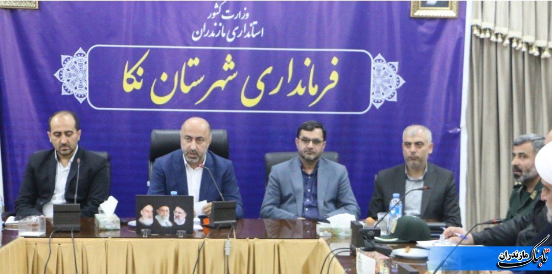 همه‌ی دستگاه‌ها موظفند هر جمعه بلااستثنا در نمازجمعه میز خدمت برگزار کنند