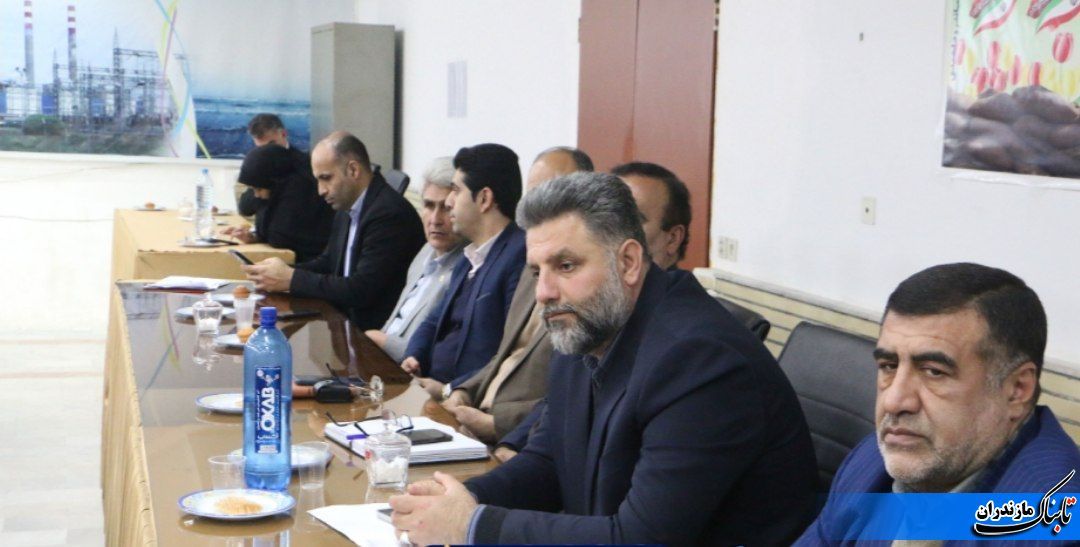 همه‌ی دستگاه‌ها موظفند هر جمعه بلااستثنا در نمازجمعه میز خدمت برگزار کنند