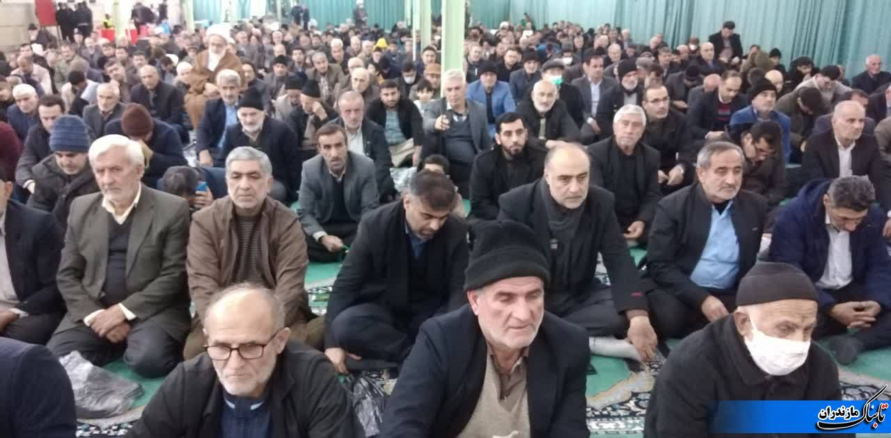 علی‌رغم تحریم‌ها و مشکلات، خادمان ملت در طول این ۴۵ سال، خدمات گسترده‌ای نمودند