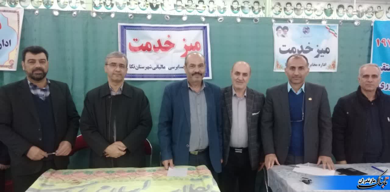 خدمت به مردم از برجسته‌ترین اهداف انقلاب اسلامی