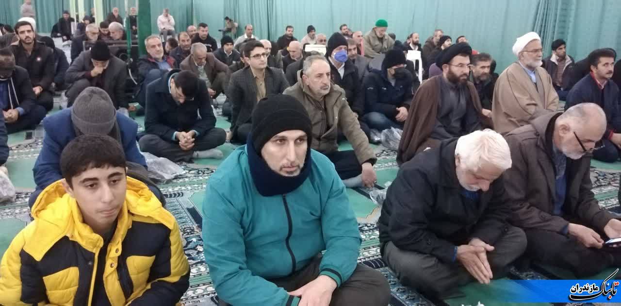 علی‌رغم تحریم‌ها و مشکلات، خادمان ملت در طول این ۴۵ سال، خدمات گسترده‌ای نمودند