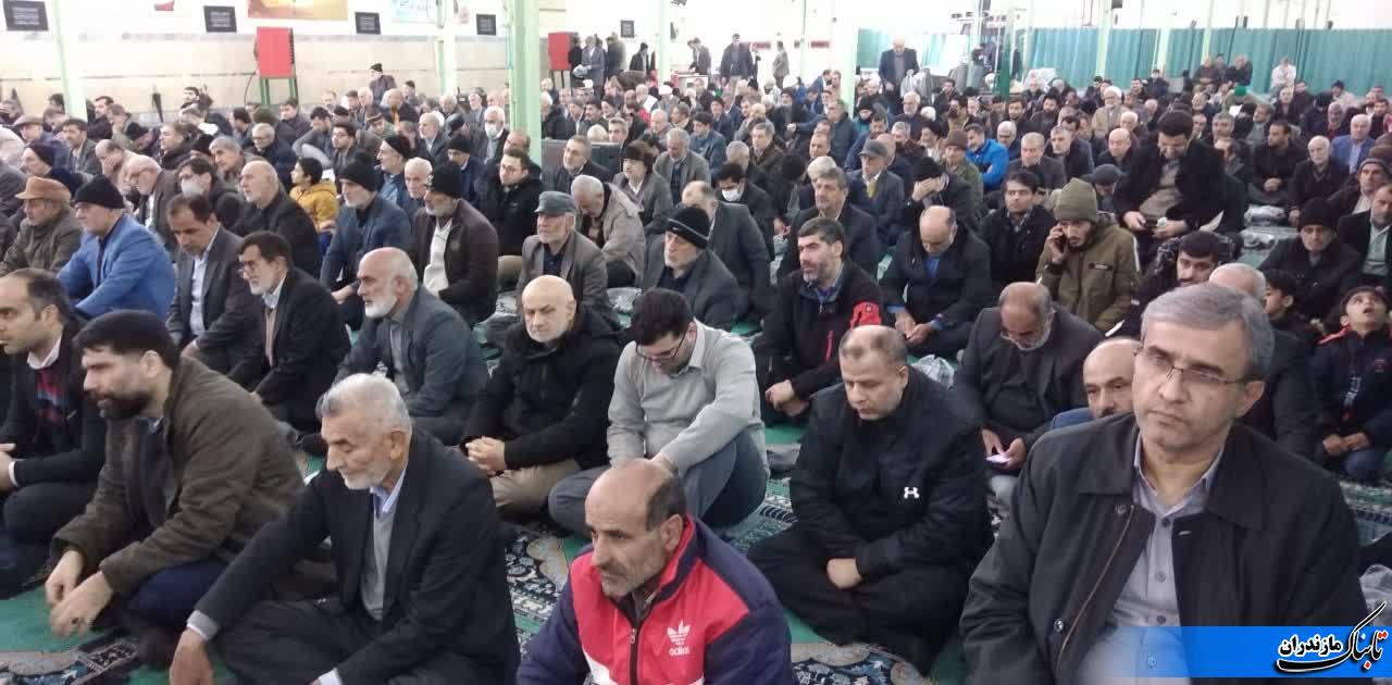 علی‌رغم تحریم‌ها و مشکلات، خادمان ملت در طول این ۴۵ سال، خدمات گسترده‌ای نمودند