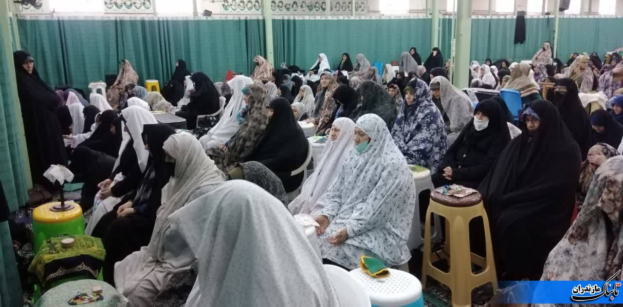 علی‌رغم تحریم‌ها و مشکلات، خادمان ملت در طول این ۴۵ سال، خدمات گسترده‌ای نمودند