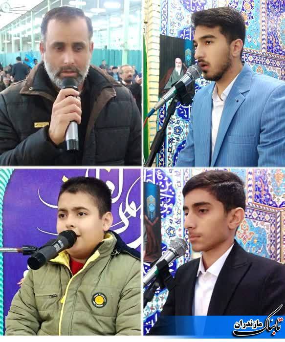 علی‌رغم تحریم‌ها و مشکلات، خادمان ملت در طول این ۴۵ سال، خدمات گسترده‌ای نمودند