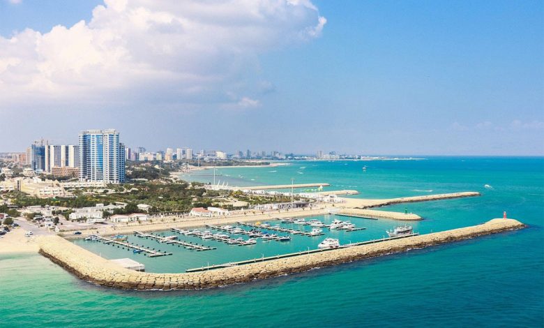 رونق سفرهای دریایی به مقصد جزیره کیش