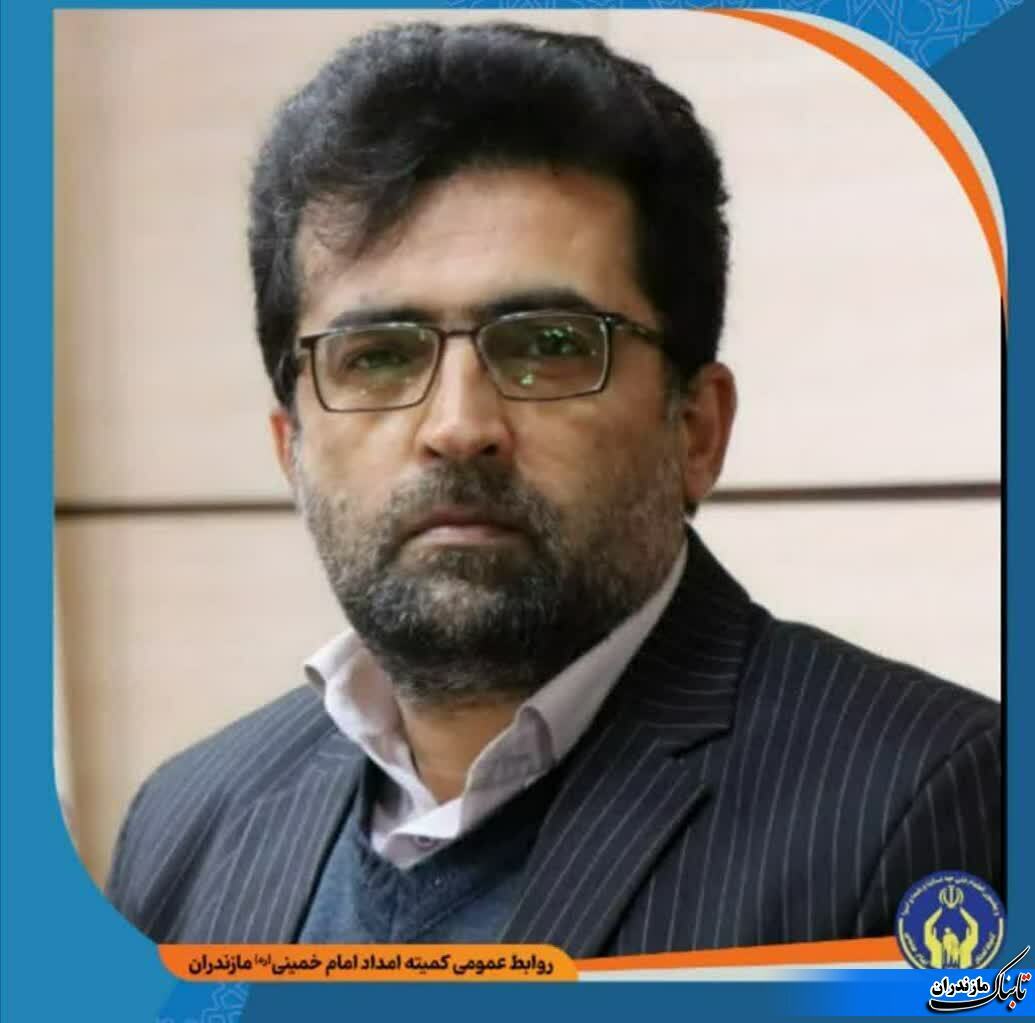 افتتاح ۱۲۰طرح اشتغال مددجویان کمیته امداد مازندران در دهه فجر