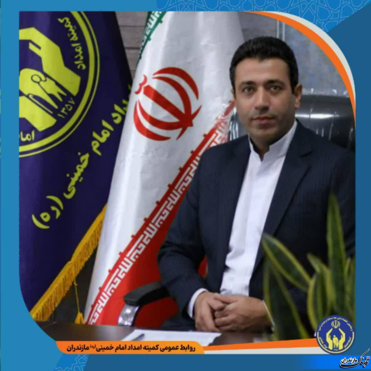 ارائه ۴۲۶مورد مشاوره فردی و گروهی از سوی کمیته امداد عباس‌آباد