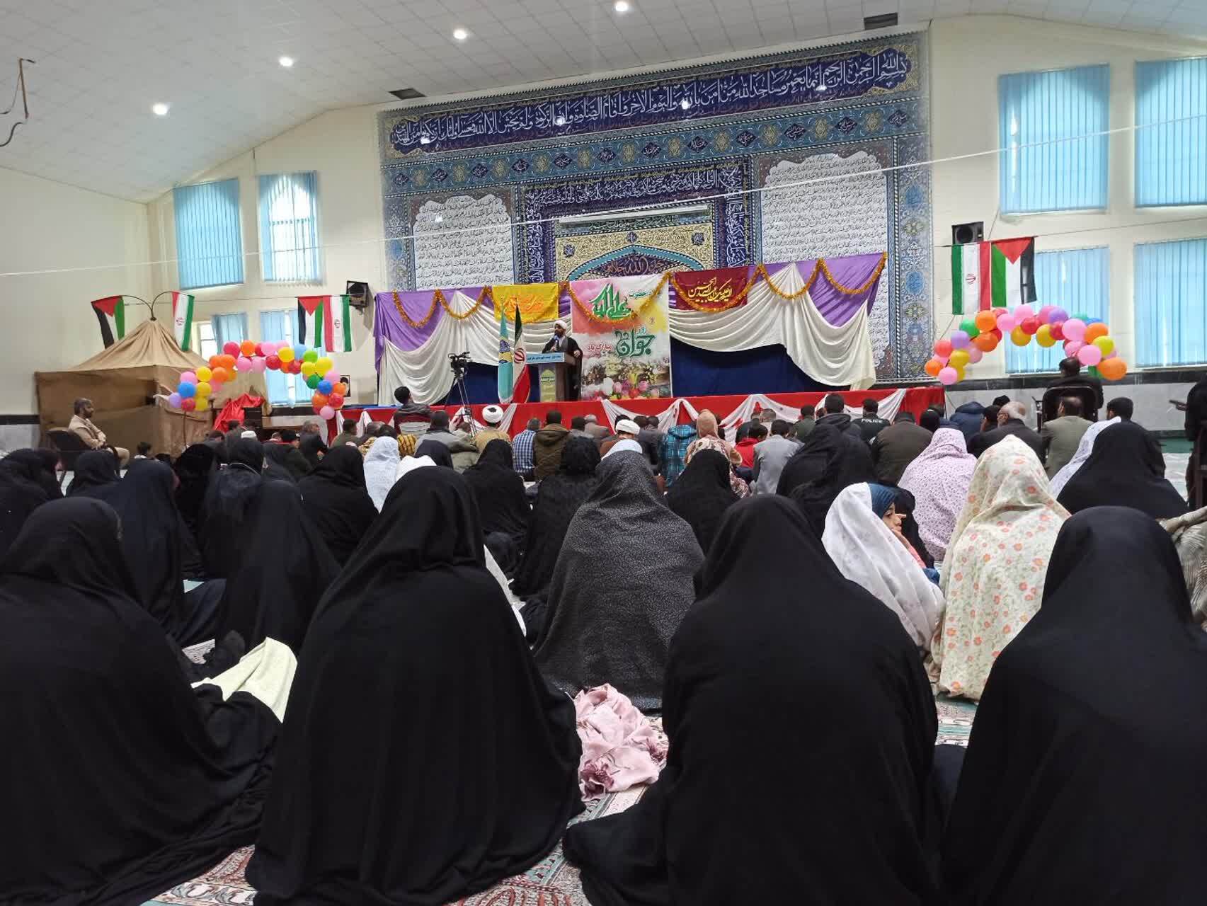 گزیده خطبه های نماز جمعه شهرستان مارگون گزیده خطبه های نماز جمعه شهرستان مارگون