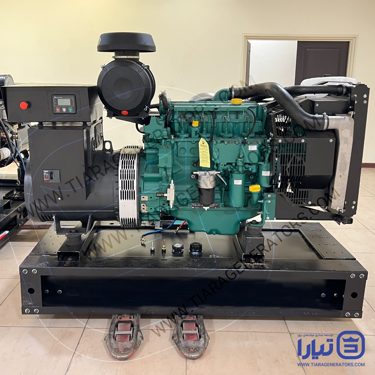 هر آنچه درمورد دیزل ژنراتورها و خرید آنها باید بدانیم