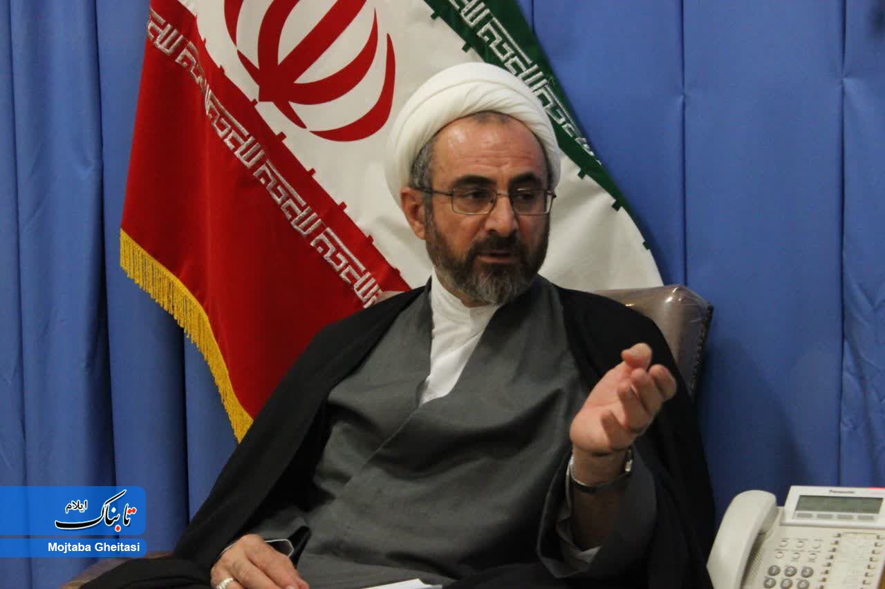 نامزدهای انتخاباتی با دوری از وعده های دروغ، نکات مثبت خود را برای مردم بیان کنند/ حضور مردم در انتخابات ، زمینه ساز رشد علمی، اشتغالزایی و توسعه صنعت خواهد بود نامزدهای انتخاباتی با دوری از وعده های دروغ، نکات مثبت خود را برای مردم بیان کنند/ حضور مردم در انتخابات ، زمینه ساز رشد علمی، اشتغالزایی و توسعه صنعت خواهد بود