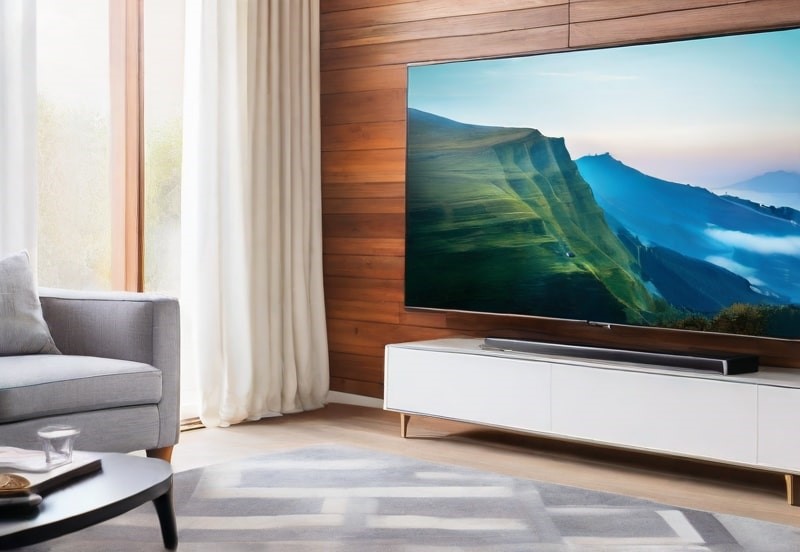 7 مشخصه مهم تلویزیون هنگام خرید روشنایی تصویر