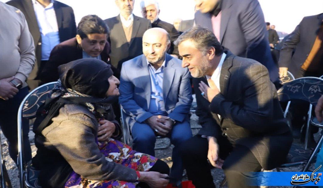 با حضور استاندار؛ غرس ۴۳۷ نهال در نکا آغاز شد / توسعه درخت بومی انجیلی بر مازندران تکلیف شد / تمدن مازندران با حفظ منابع طبیعی گره خورده است