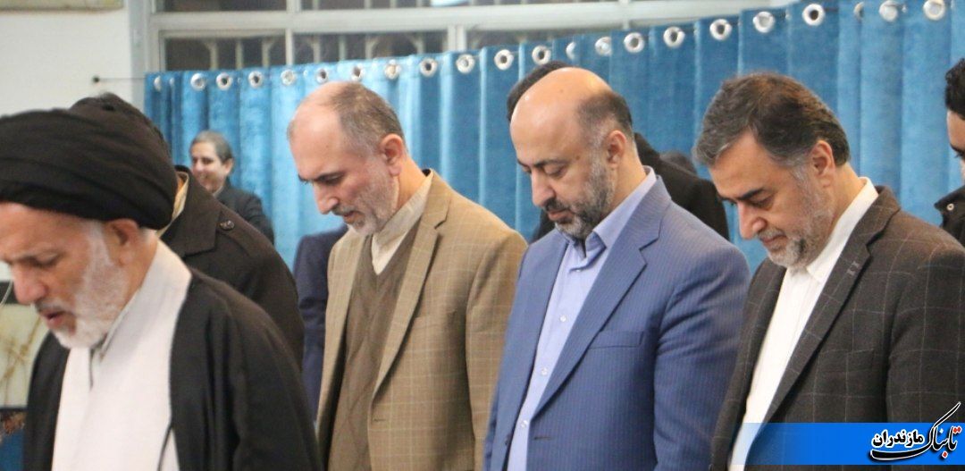 با حضور استاندار؛ غرس ۴۳۷ نهال در نکا آغاز شد / توسعه درخت بومی انجیلی بر مازندران تکلیف شد / تمدن مازندران با حفظ منابع طبیعی گره خورده است