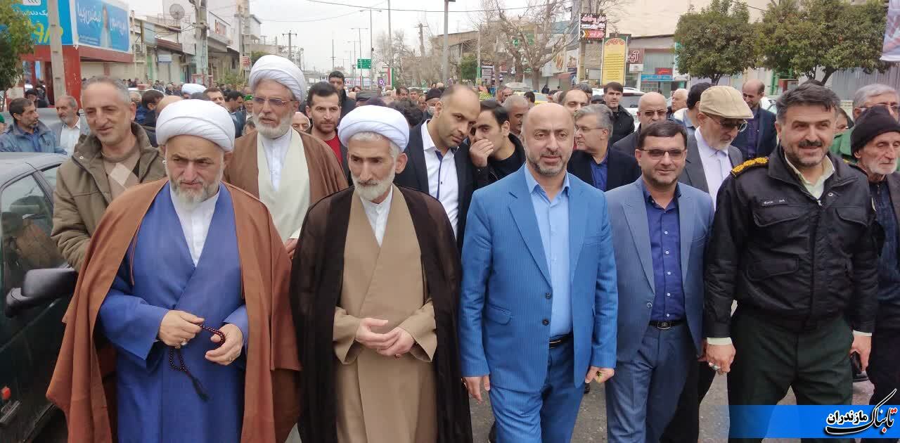 در کنار این دولت، «دولت مافیا» نیز قرار دارد که دستگاه قضایی باید وارد عمل شود