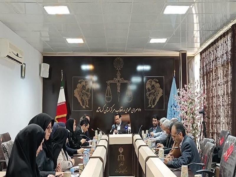 شعب غیرمتعارف در کرمانشاه رفع میشوند