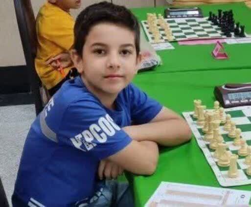 معرفی برترینهای مسابقات شطرنج قهرمانی ردههای سنی در همدان معرفی برترینهای مسابقات شطرنج قهرمانی ردههای سنی در همدان