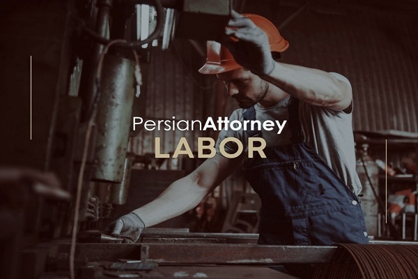 وکیل دادگستری ایرانی برای دعاوی کیفری وکیل دادگستری ایرانی برای دعاوی کیفری