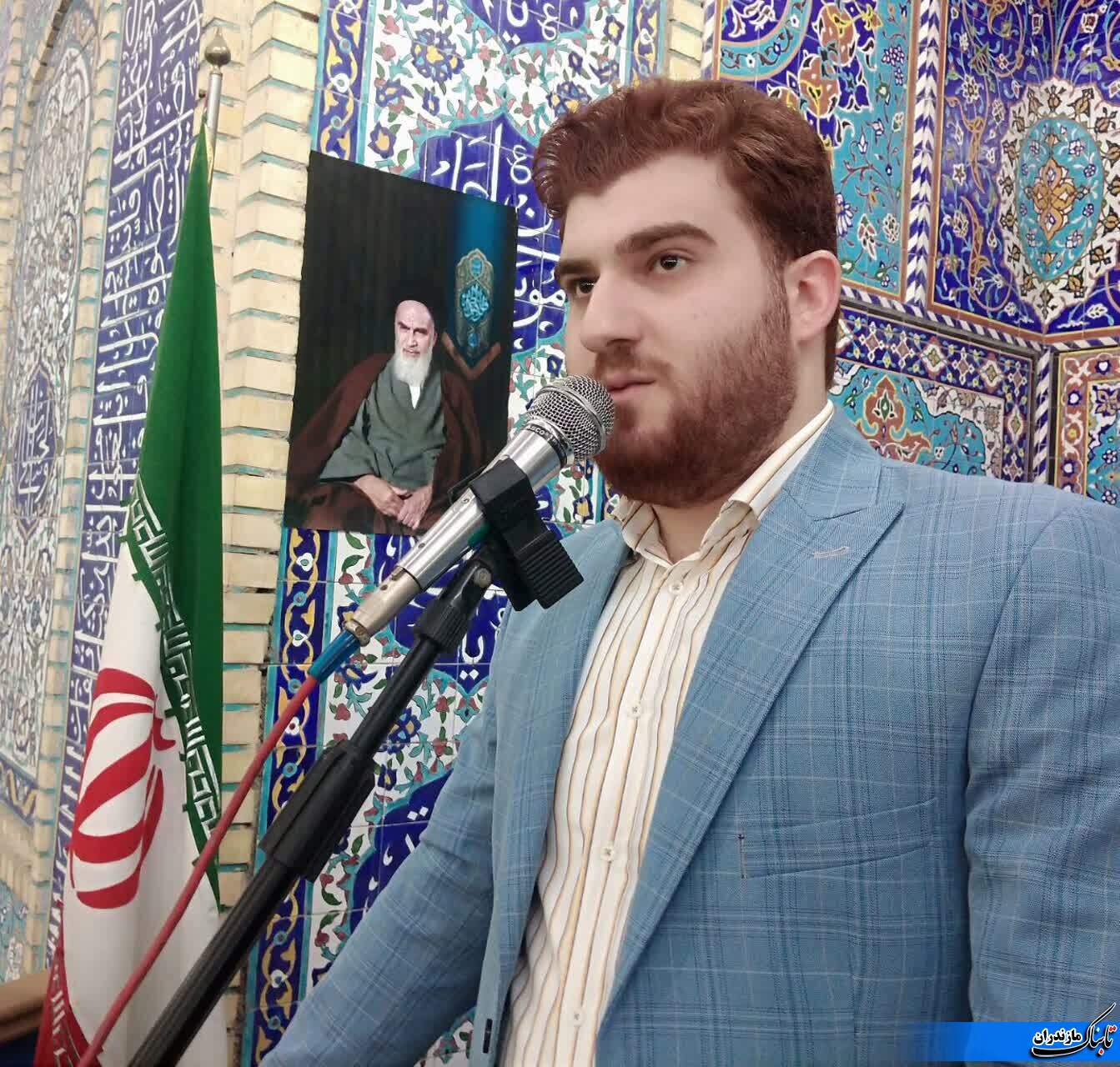 اکنون تنها راه برای مقاومت و حماس این است که با حملات مداوم و مستمر، راه بسته را باز کنند