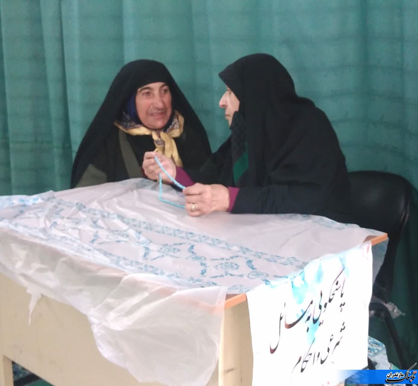 اکنون تنها راه برای مقاومت و حماس این است که با حملات مداوم و مستمر، راه بسته را باز کنند