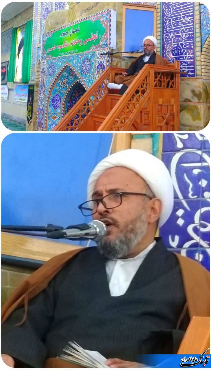 اکنون تنها راه برای مقاومت و حماس این است که با حملات مداوم و مستمر، راه بسته را باز کنند