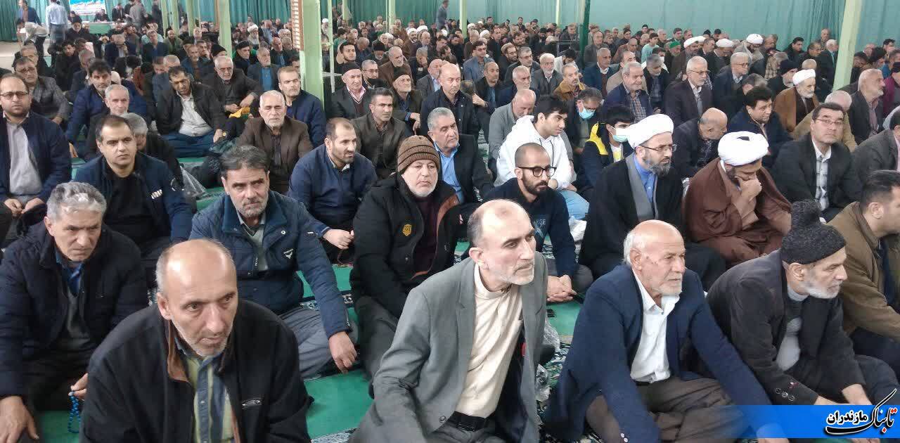 اکنون تنها راه برای مقاومت و حماس این است که با حملات مداوم و مستمر، راه بسته را باز کنند