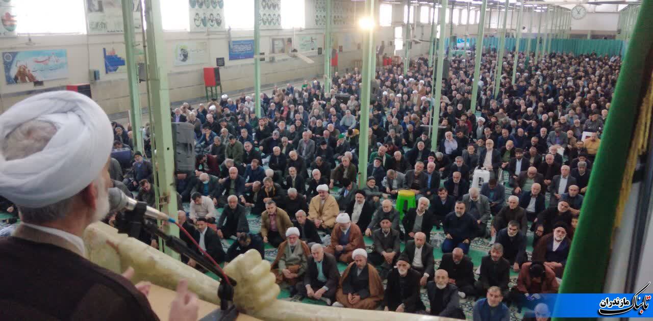 اکنون تنها راه برای مقاومت و حماس این است که با حملات مداوم و مستمر، راه بسته را باز کنند