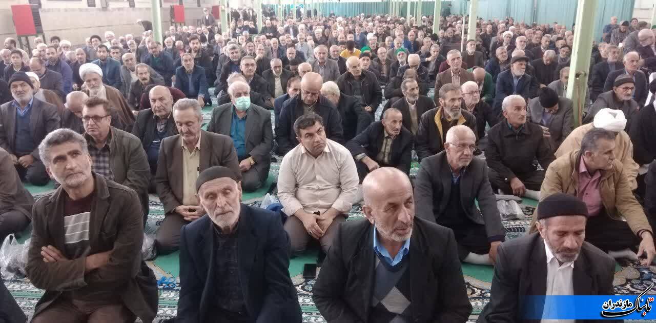 اکنون تنها راه برای مقاومت و حماس این است که با حملات مداوم و مستمر، راه بسته را باز کنند