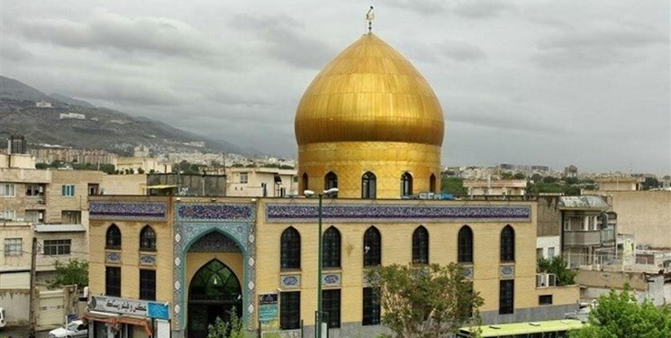 بنیانگذار مسجد امام رضا (ع):مسجد سفارتخانه اسلام است