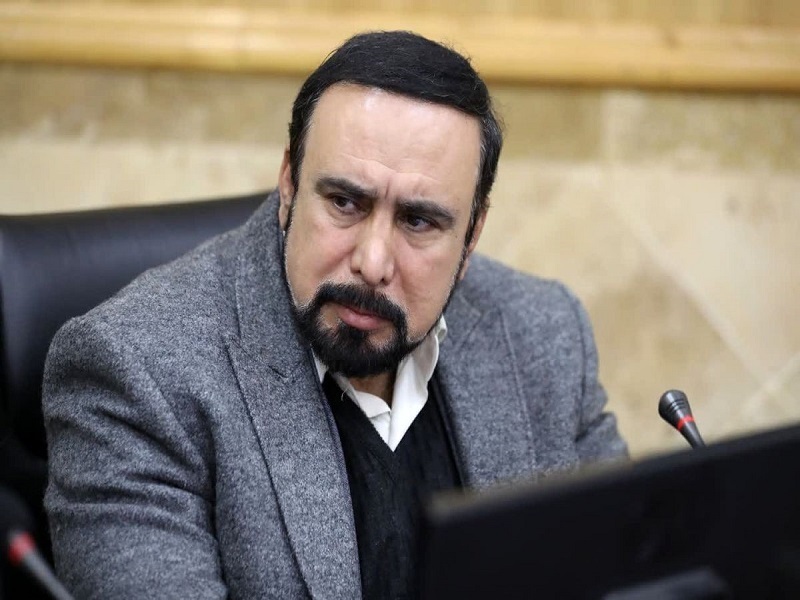 تاکید بر رفع موانع سرمایهگذاری برای احداث شهربازی کرمانشاه/جشن نیمه شعبان را باشکوه برگزار میکنیم