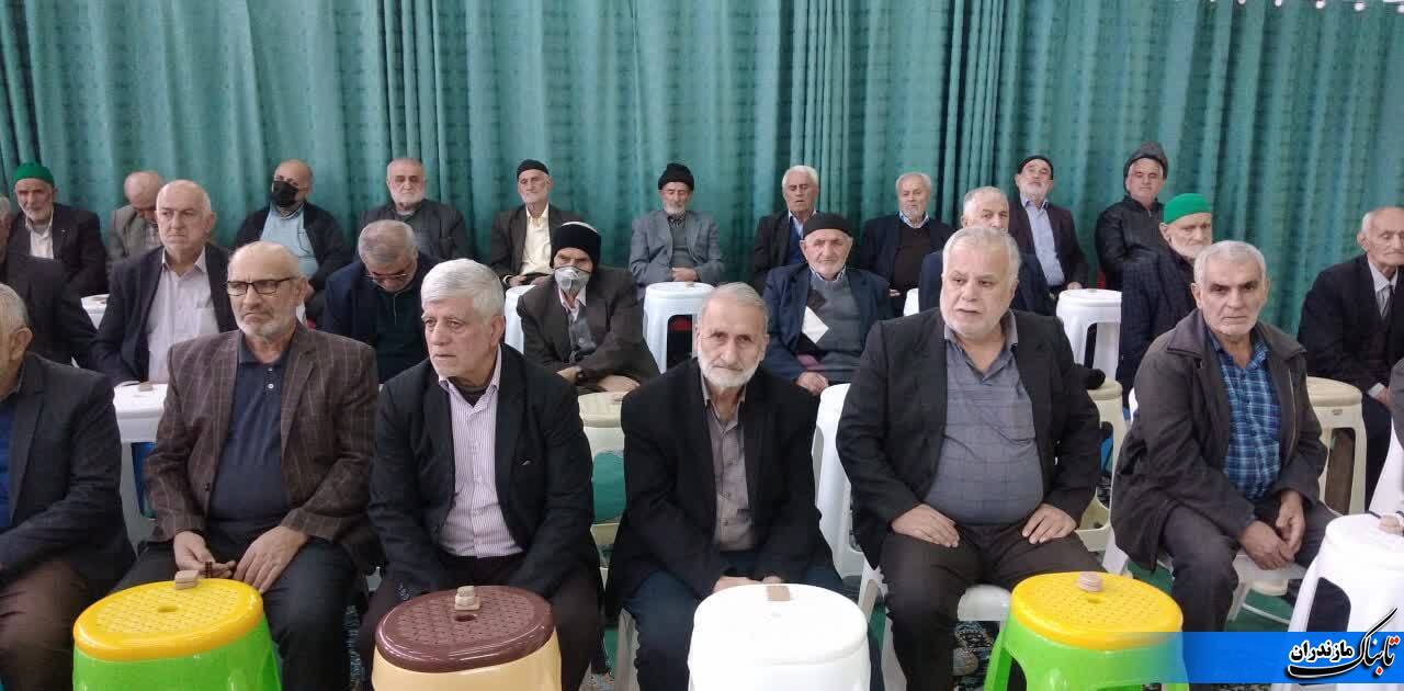 سالم‌ترین انتخابات دنیا در ایران است/ حضور در انتخابات یعنی اینکه دوست داریم مستقل باشیم و نظام اسلامی تداوم پیدا کند