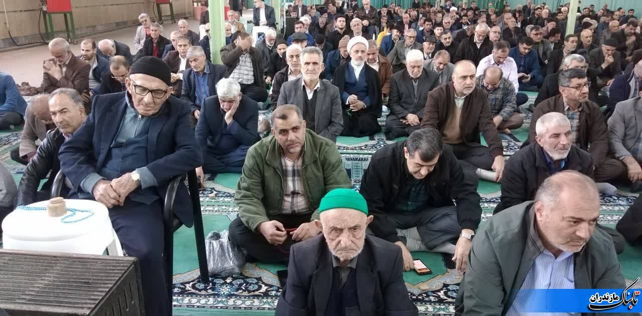 سالم‌ترین انتخابات دنیا در ایران است/ حضور در انتخابات یعنی اینکه دوست داریم مستقل باشیم و نظام اسلامی تداوم پیدا کند