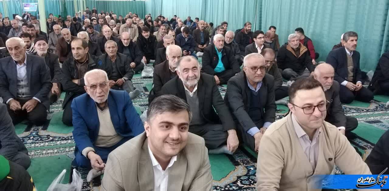 سالم‌ترین انتخابات دنیا در ایران است/ حضور در انتخابات یعنی اینکه دوست داریم مستقل باشیم و نظام اسلامی تداوم پیدا کند