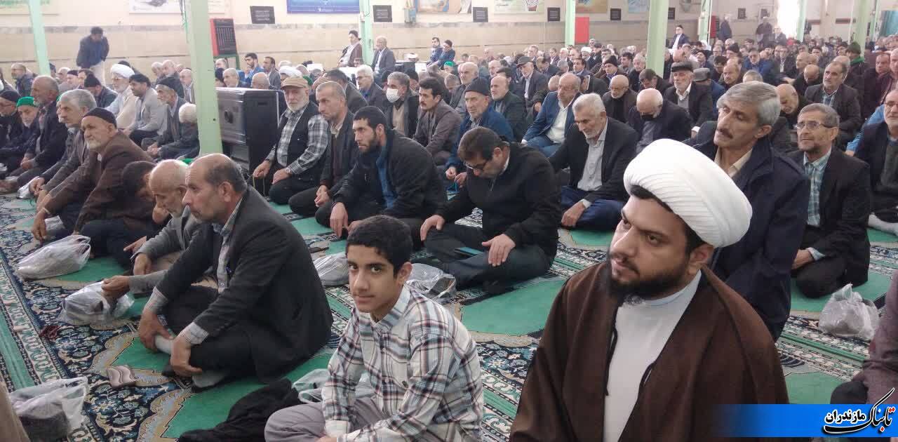 سالم‌ترین انتخابات دنیا در ایران است/ حضور در انتخابات یعنی اینکه دوست داریم مستقل باشیم و نظام اسلامی تداوم پیدا کند