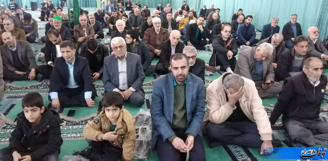 سالم‌ترین انتخابات دنیا در ایران است/ حضور در انتخابات یعنی اینکه دوست داریم مستقل باشیم و نظام اسلامی تداوم پیدا کند