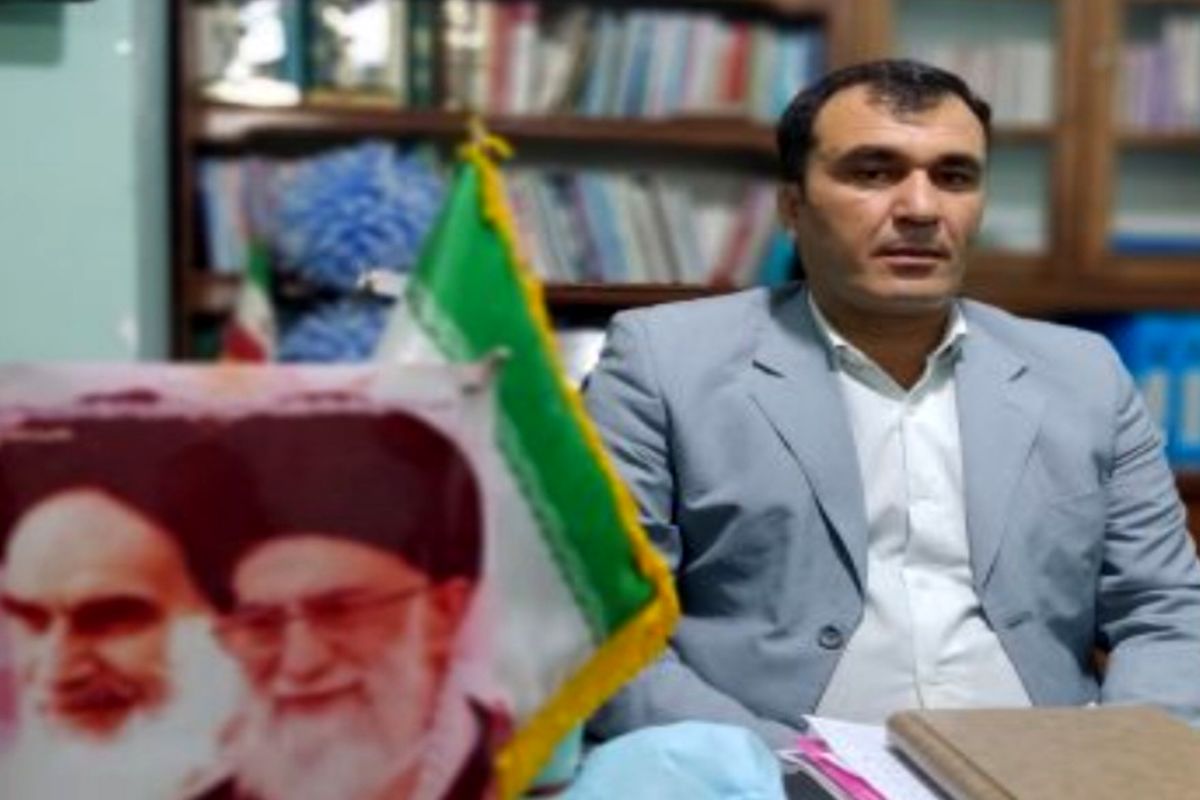 پیام تبریک فرماندار شهرستان رودسر به مناسبت عید سعید فطر پیام تبریک فرماندار شهرستان رودسر به مناسبت عید سعید فطر