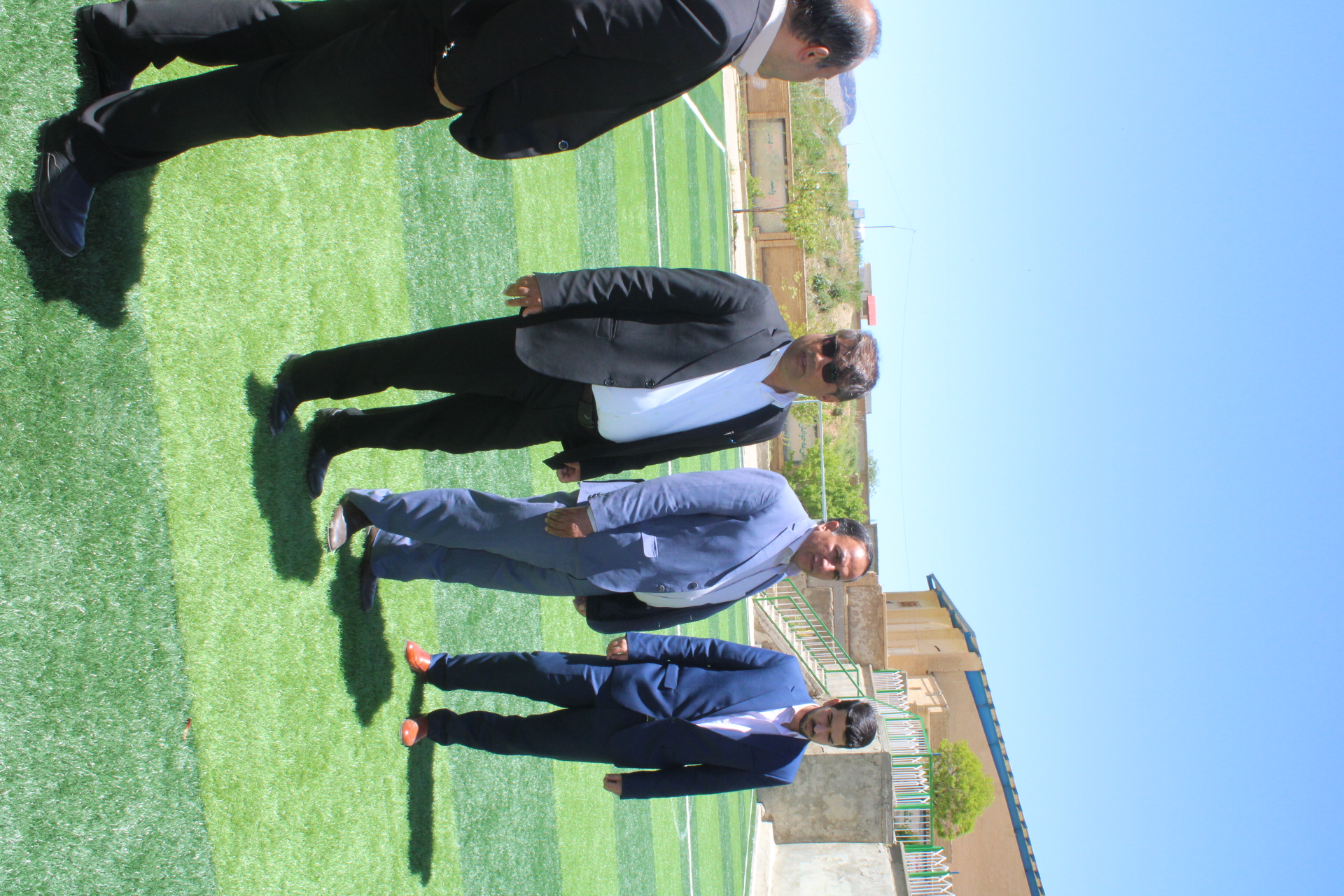 نشست مدیریت آموزش و پرورش مارگون با اصحاب رسانه نشست مدیریت آموزش و پرورش مارگون با اصحاب رسانه