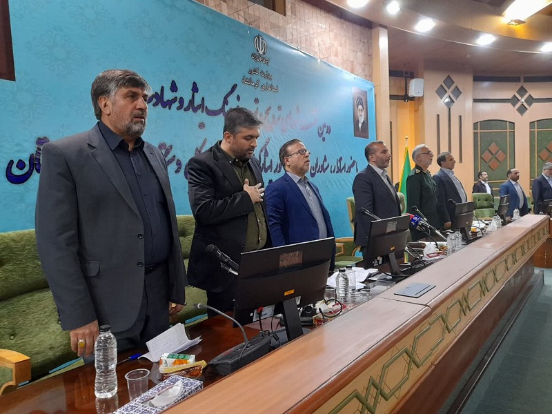 جامعه ایثارگری نیازمند توجه و نگاه ویژه تری است / رویکرد دولت سیزدهم نسبت به جامعه ایثارگری تغییر میکند