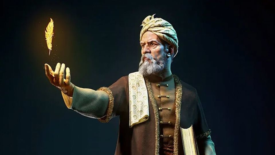 تکریم فردوسی، تعظیم اسلام علوی و عظمت ایران است