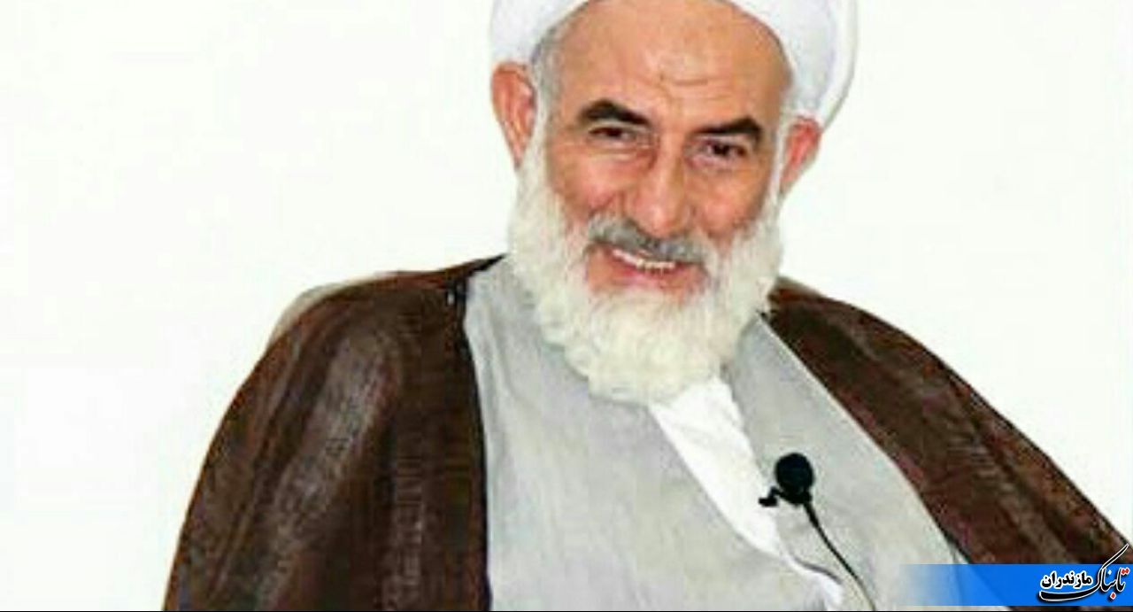 عضو مجلس خبرگان رهبری در بابلسر ترور و شهید شد+ فیلم